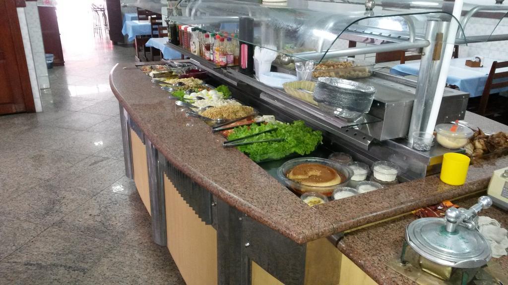 Psiu Lanches E Veraneio Posse (Rio de Janeiro)