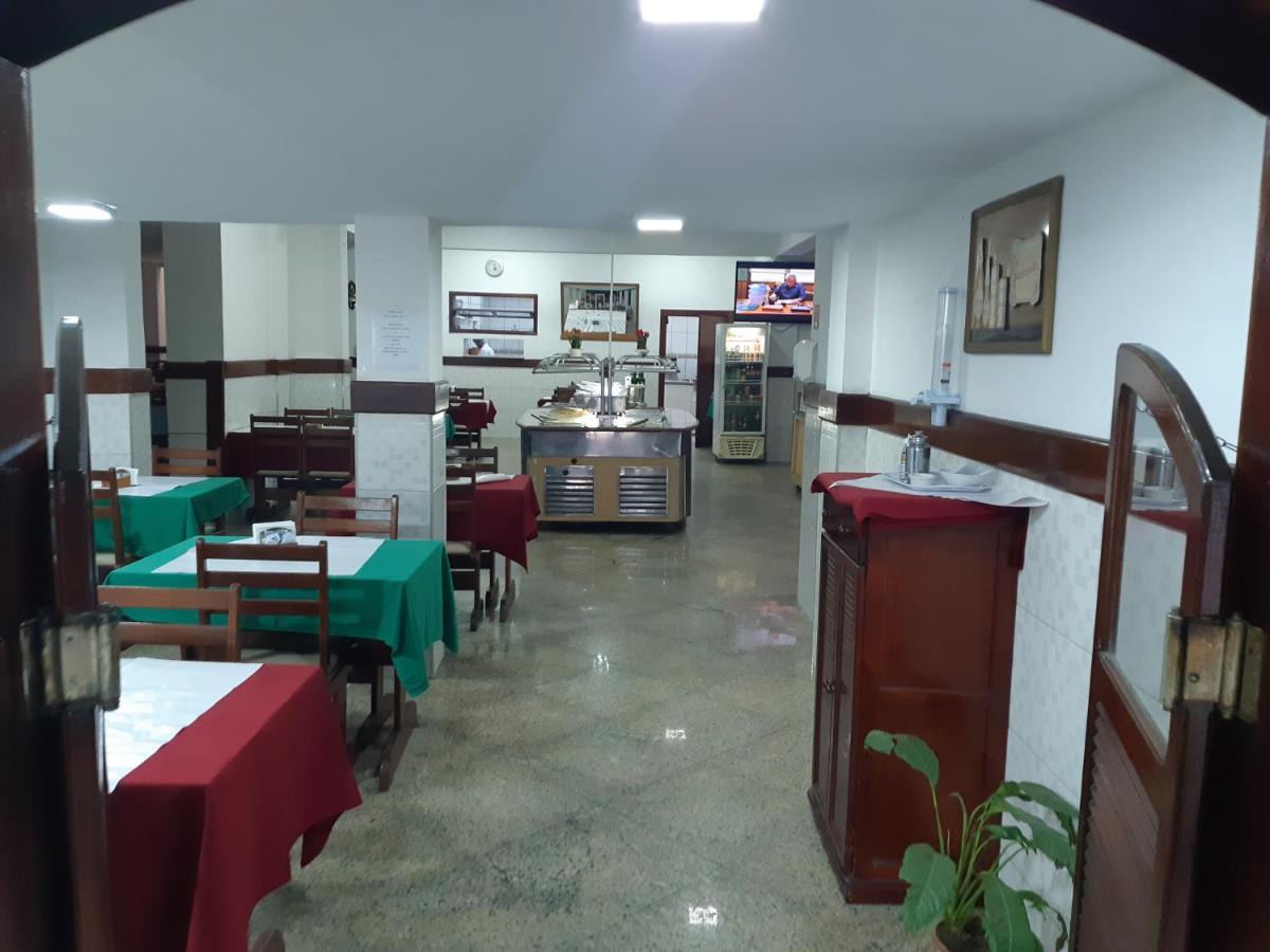 Psiu Lanches E Veraneio Hotel