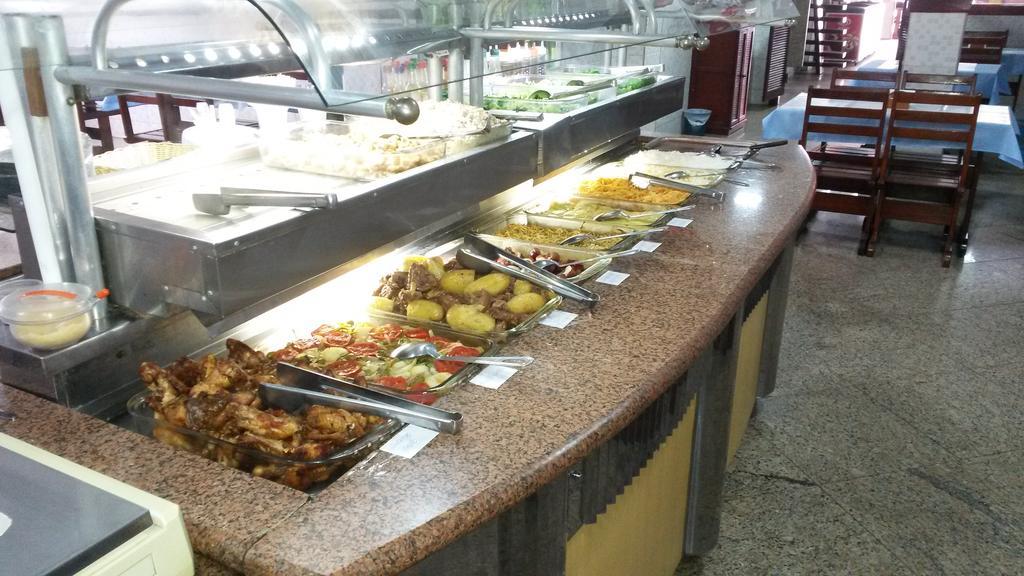 Hotel Psiu Lanches E Veraneio Posse (Rio de Janeiro)