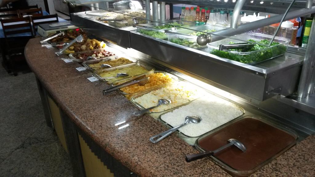 Psiu Lanches E Veraneio Hotel Posse (Rio de Janeiro)