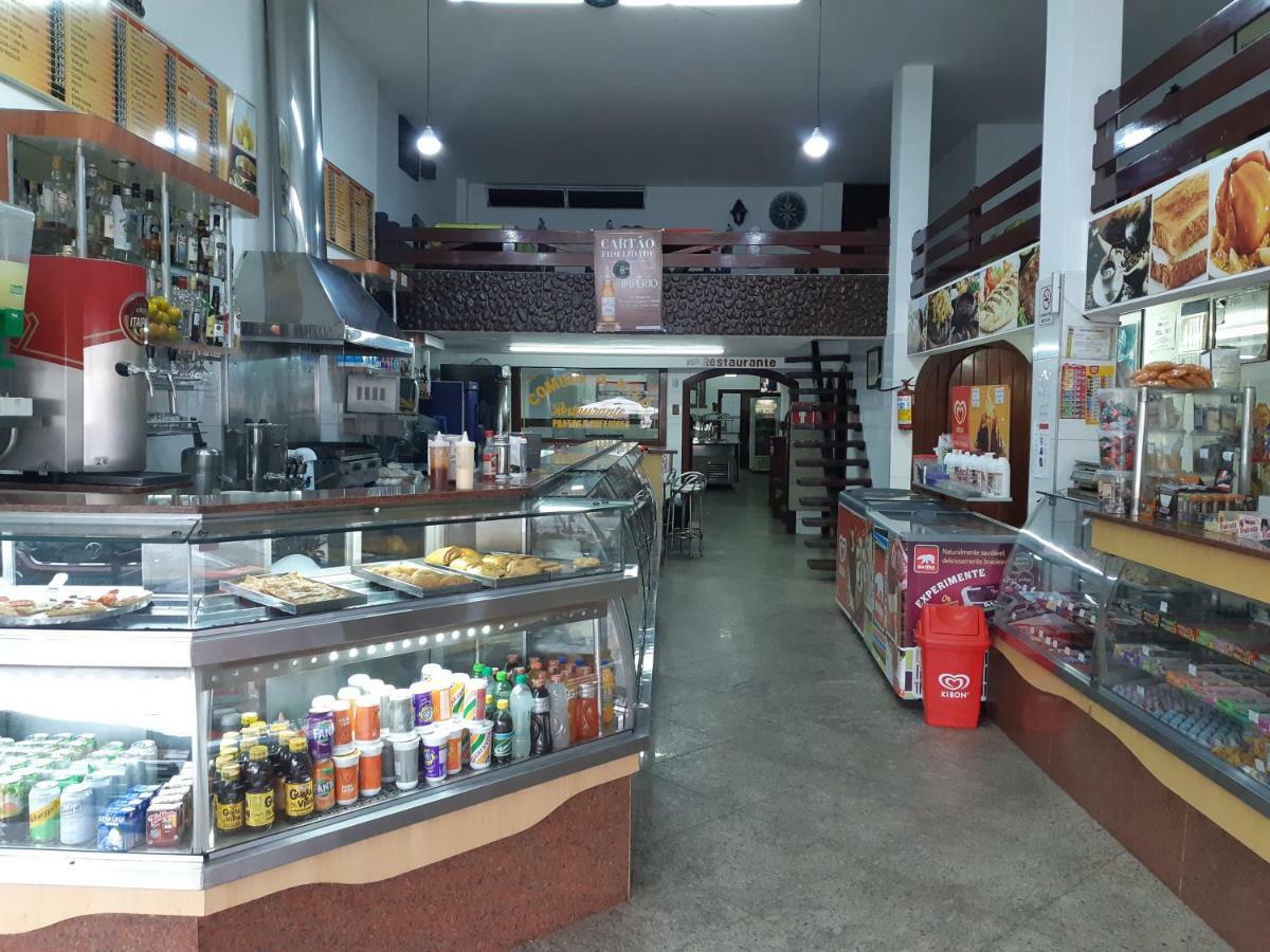 Psiu Lanches E Veraneio 2* Posse (Rio de Janeiro)